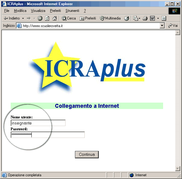ICRAplus 22