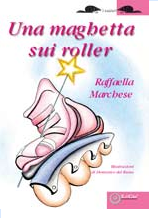 Una maghetta sui roller