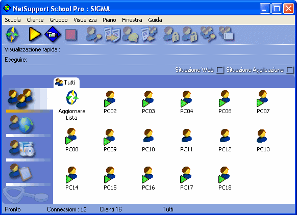 NetSupport 00
