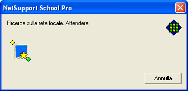 NetSupport 11
