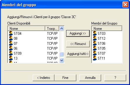 NetSupport 13