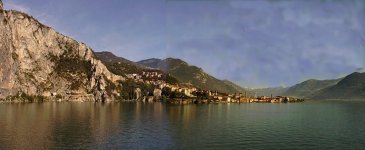 Lago d'Iseo